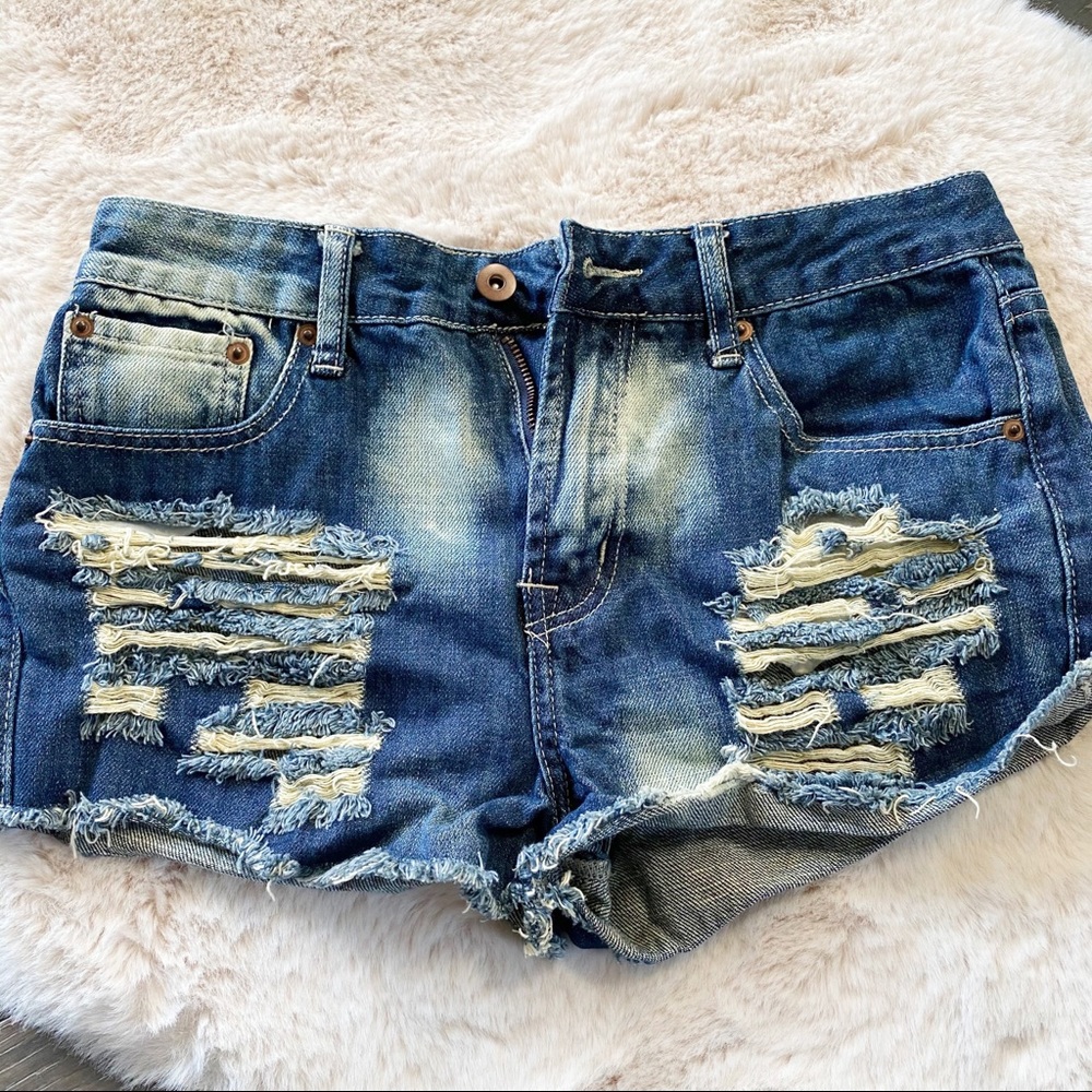 Shorts